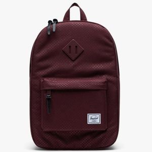 Herschel Heritage Backpack | Mid- Volume